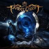 Power Quest - Blood Alliance